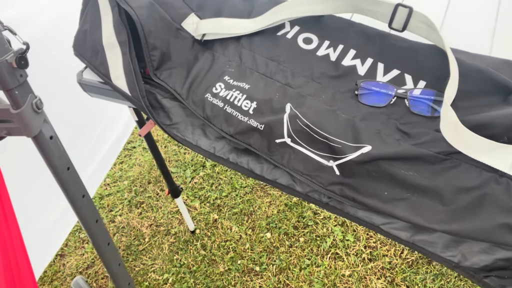 kammok swiftlet to hang  Camping Hammock